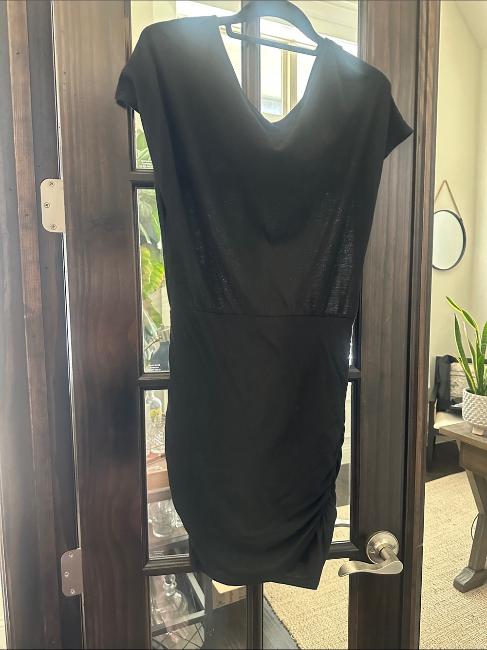 CUTE VICTORIAS SECRET SIZE SMALL DRESS